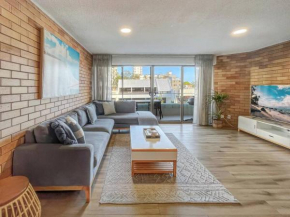 “The Block” Mooloolaba - Unit 3